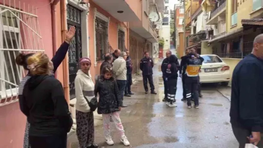 Kendisinden haber alınamayan vatandaş, bakın nerede bulundu