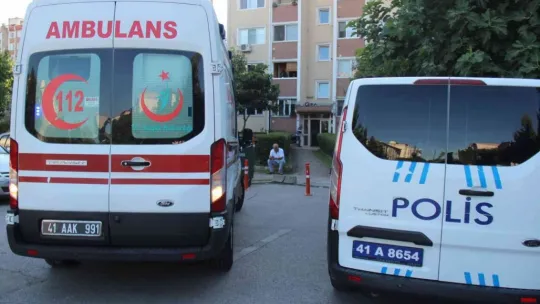 Kızı tarafından ölü bulundu