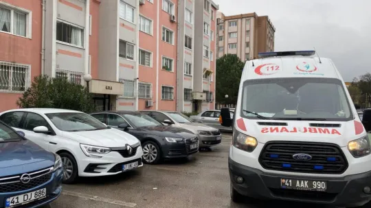 55 yaşındaki adam evinde ölü bulundu