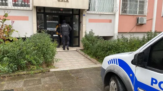 55 yaşındaki adam evinde ölü bulundu