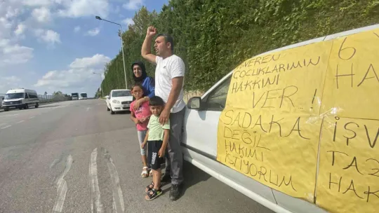 Kendisine küfür eden şahsa attığı tokat hayatını kararttı
