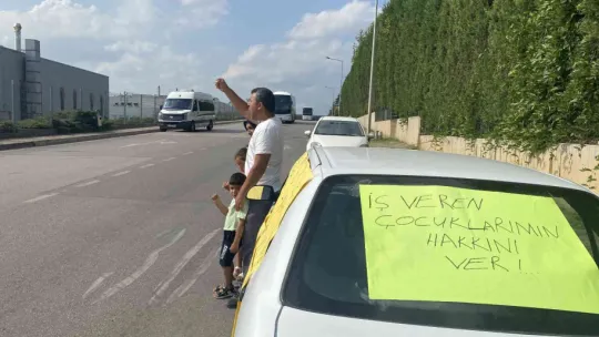 Kendisine küfür eden şahsa attığı tokat hayatını kararttı