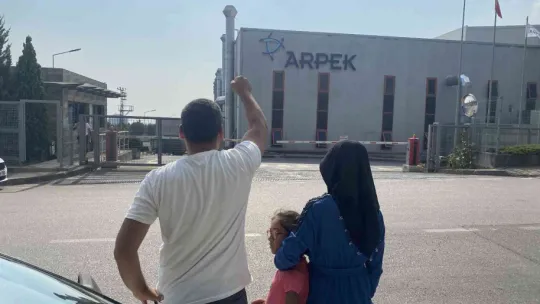 Kendisine küfür eden şahsa attığı tokat hayatını kararttı