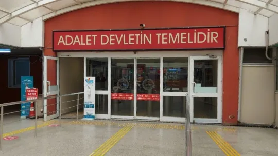 16 yaşındaki genç kıza cinsel istismarda bulundu