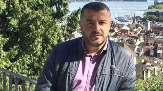 Kent konutun yeni genel müdürü belli oldu!