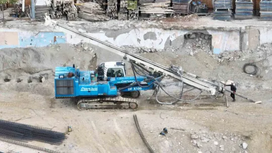 İlçenin yeni sosyal yaşam merkezi olacak