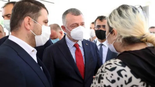 Kentsel Dönüşüm için yapılan anket yenilenecek!