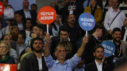 Kılıçdaroğlu'ndan Özel'e yanıt: Keşke benimle çalışırken yüzüme söyleseydin
