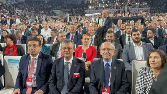 Kılıçdaroğlu'ndan Özel'e yanıt: Keşke benimle çalışırken yüzüme söyleseydin