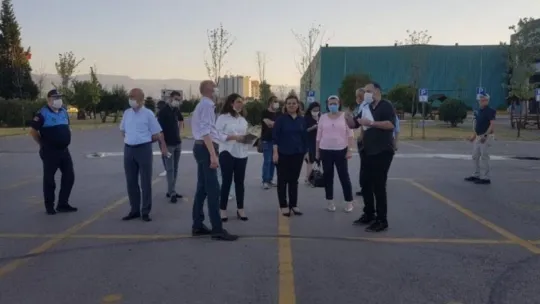 Kılıçdaroğlu ve Akşener dev açılış için Kocaeli'ne geliyor