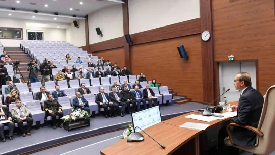 İşte Kocaeli'nin uyuşturucu raporu