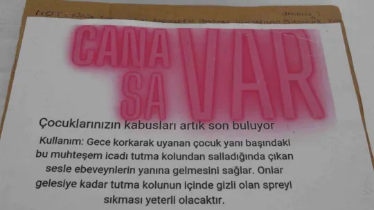Kimi canavar savar yaptı, kimi akıllı perde