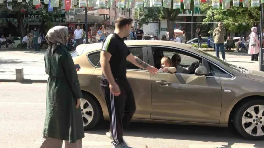 Kimliğini unutan genç: Zaten çok çalışmadım, başka planlarım var