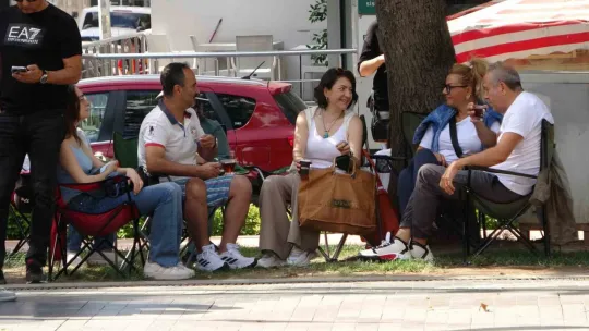 Kimliğini unutan genç: Zaten çok çalışmadım, başka planlarım var