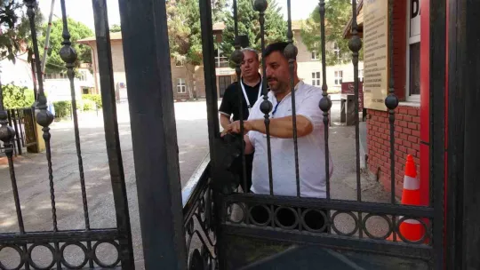 Kimliğini unutan genç: Zaten çok çalışmadım, başka planlarım var