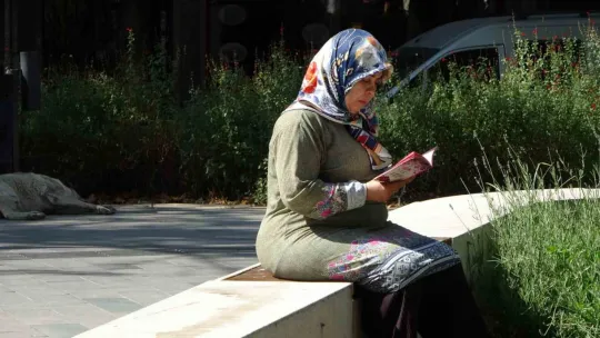 Kimliğini unutan genç: Zaten çok çalışmadım, başka planlarım var