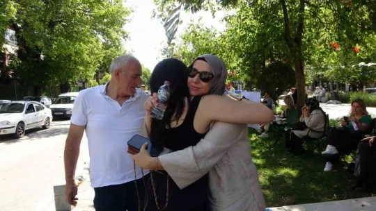 Kimliğini unutan genç: Zaten çok çalışmadım, başka planlarım var