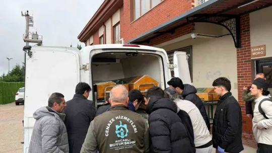 Kimsesiz vatandaşın cenazesi defnedildi