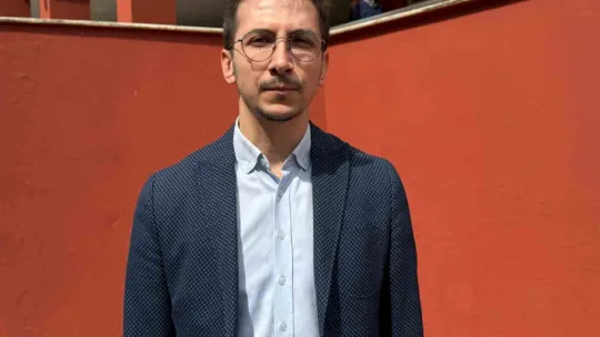 Kına gecesindeki disko topu faciasında avukattan açıklama