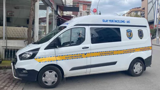 Kıraathanede silahlı kavga: 2 kardeş yaralandı