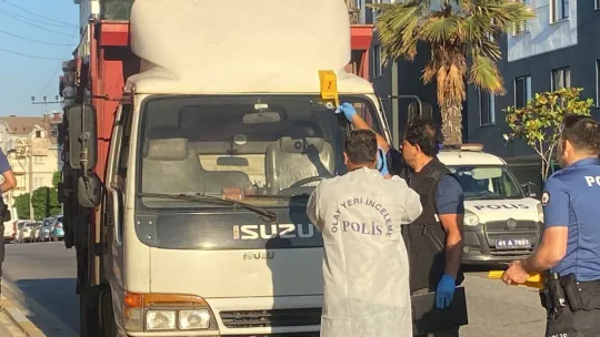 Kıraathaneye ateş açarak kayıplara karıştı