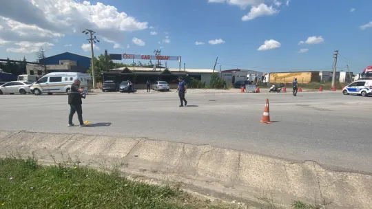 Kiracı, iş yeri sahibinin dükkanına yine kurşun yağdırdı
