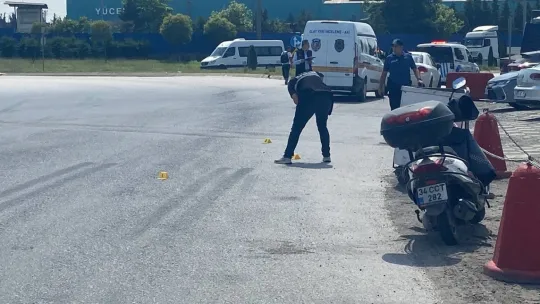 Kiracı, iş yeri sahibinin dükkanına yine kurşun yağdırdı