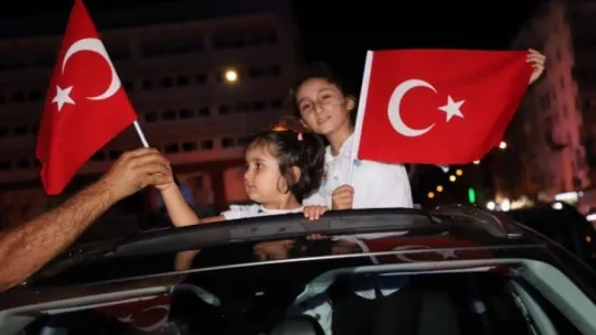 Kıraç'tan Kocaeli'de arabalı konser!