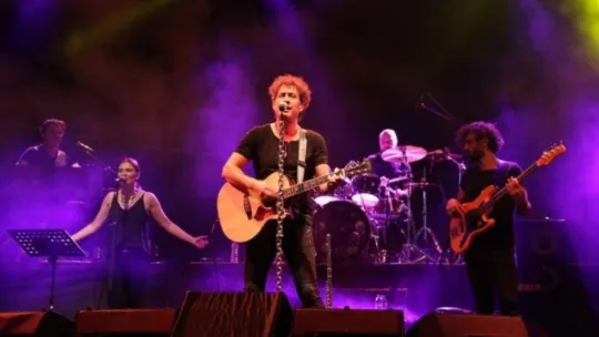 Kıraç'tan Kocaeli'de arabalı konser!