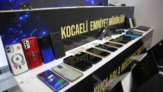 Kiralık araç dolandırıcılığında 26 tutuklama