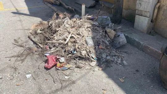 Kiraya verdiği evine 6 yıl sonra girdi, gördüğü manzara dehşete düşürdü