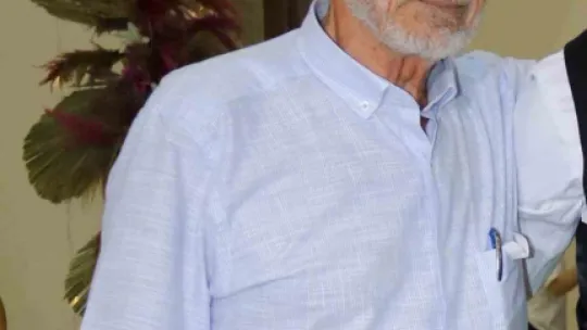 Kiraz toplamak için çıktığı ağaçtan düşen yaşlı adam hayatını kaybetti