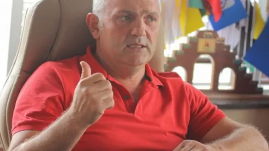 'Kırkpınar'a bu sene karşıyım, ağa olarak bunu yaptırmayacağım'