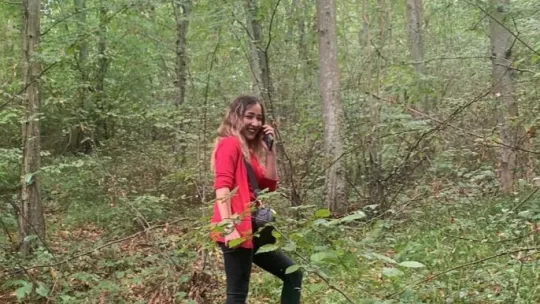 İki genç kadından geriye bu fotoğraflar kaldı