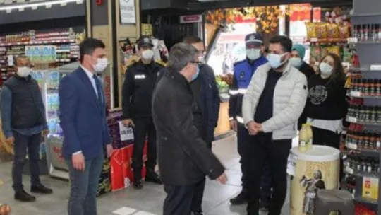 Kırmızıya girmemek için mücadeleye devam