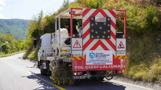 Kırsal ulaşıma güçlü dokunuş