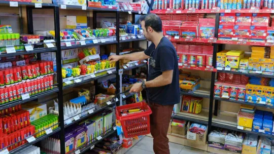 Kırtasiye alışverişi telaşı başladı