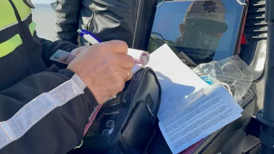 Kocaeli Emniyeti uyardı: Kış lastiklerinizi sakın çıkarmayın!