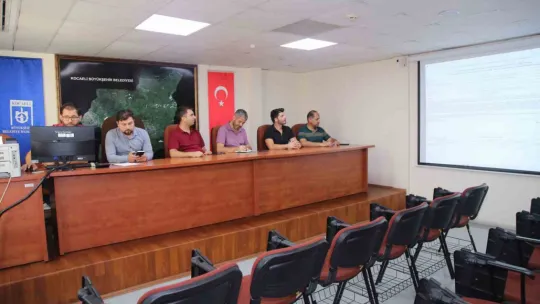 Büyükşehir milyonlarca liralık ham tuz alacak