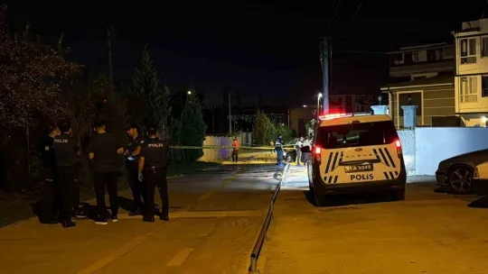 Kıskanç sevgili dehşet saçtı: 3 ölü