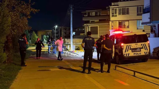 Kıskanç sevgili dehşet saçtı: 3 ölü