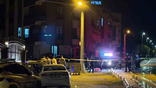 Kıskanç sevgili dehşet saçtı: 3 ölü
