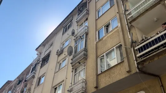 Bursa'da kıskançlık krizine giren adam hem sevgilisini hem kendini öldürdü