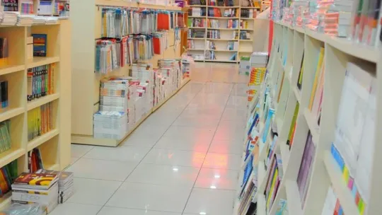 Kitapçılar boş kaldı, internetten satışlar patladı