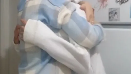 Kıvanç'ın annesi oğluyla son dansını paylaştı