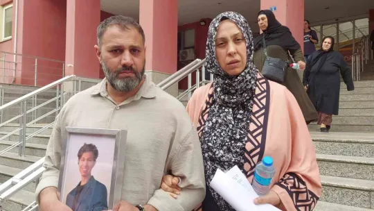 Kıvanç'ın annesi oğluyla son dansını paylaştı
