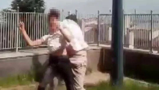 Kıvanç'ın annesi oğluyla son dansını paylaştı
