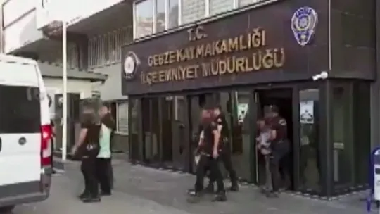 Kız alıp verme kavgasında kan döküldü: 4 tutuklu
