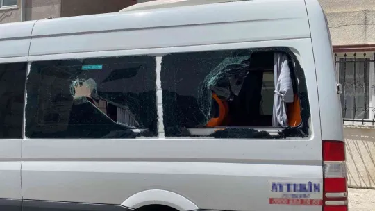 Kız alıp verme kavgasında kan döküldü: 4 tutuklu