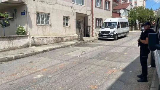 Kız alıp verme meselesi kanlı bitti